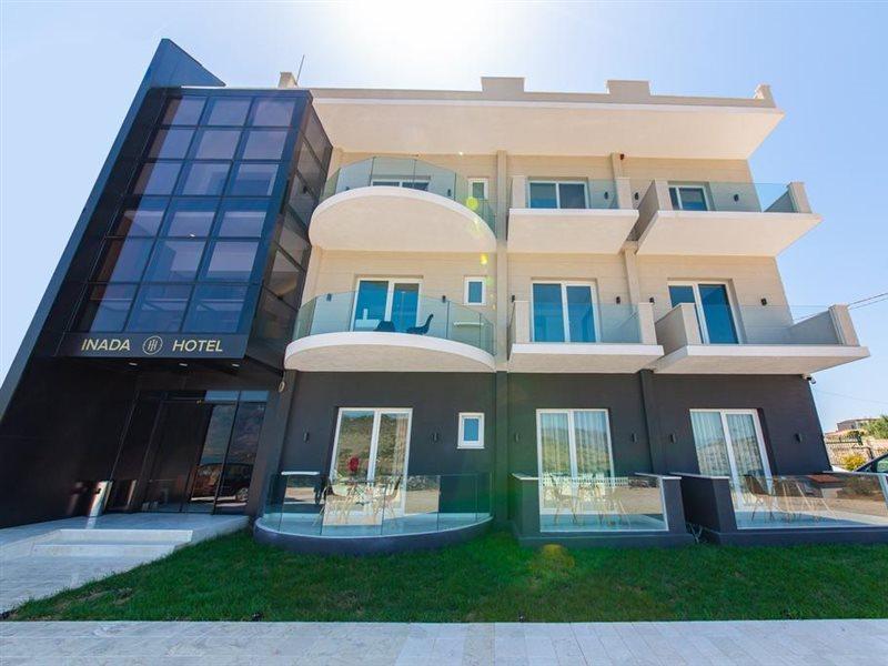 Adani Ksamil Ngoại thất bức ảnh
