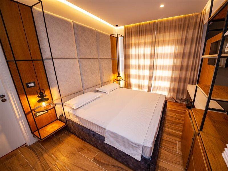 Adani Ksamil Ngoại thất bức ảnh