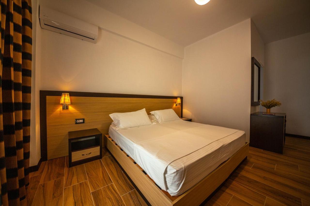 Adani Ksamil Ngoại thất bức ảnh