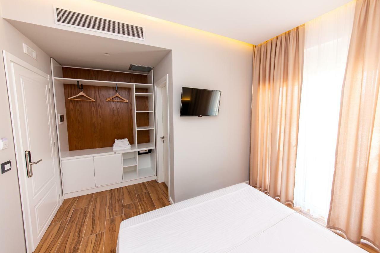Adani Ksamil Ngoại thất bức ảnh