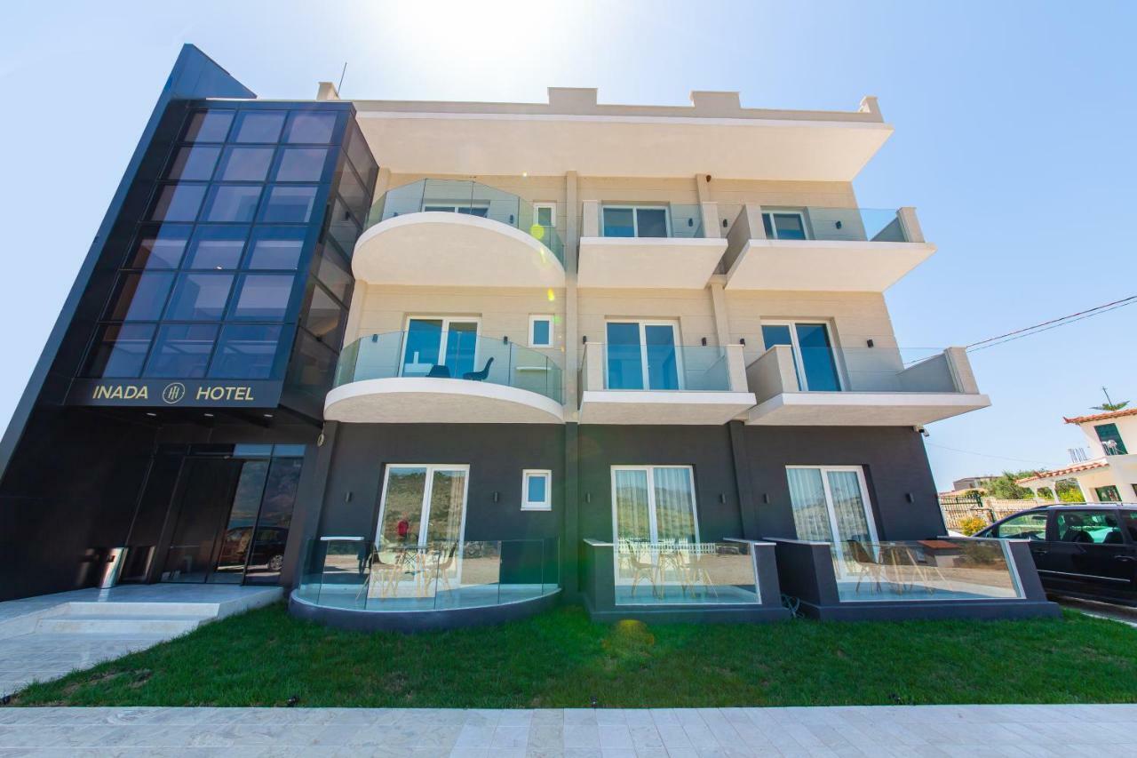 Adani Ksamil Ngoại thất bức ảnh